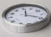 ALURO 26  zegar aluminiowy 26 cm