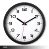MATI  zegar plastikowy 26 cm