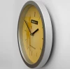 Silver 26 zegar plastikowy 26 cm