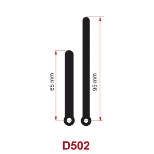 wskazówka D502